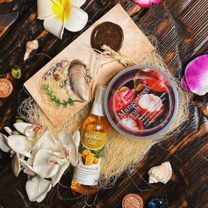 BAUNTY BOX №1 FOR HER