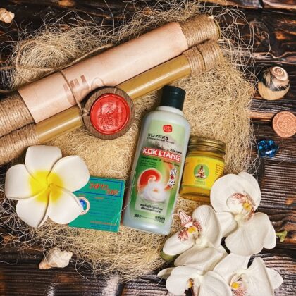 BAUNTY BOX №5 FOR HIM VIP