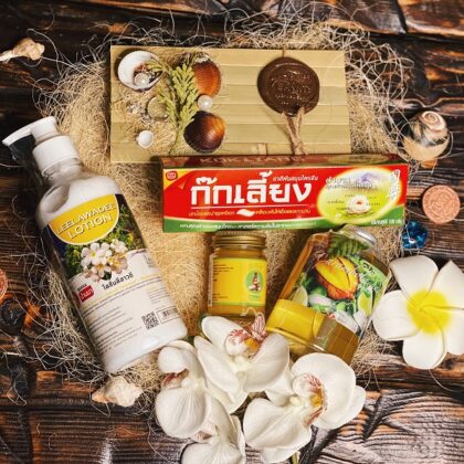 BAUNTY BOX №7 FOR TWO