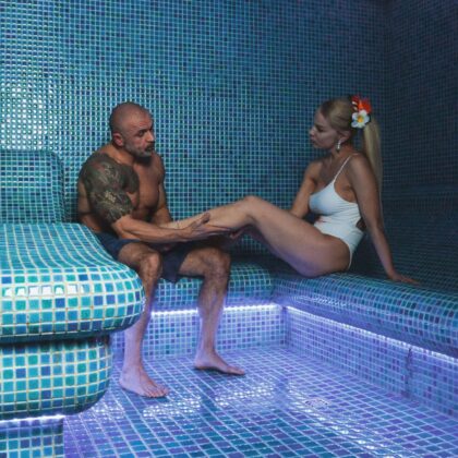 Жемчужина Сиама для двоих