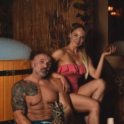 Чарующий Самуи для двоих