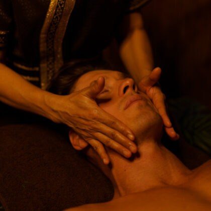 Свежесть океана