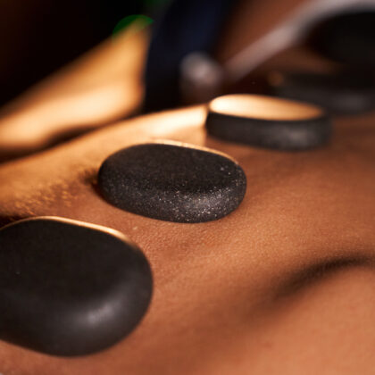 Сила Востока